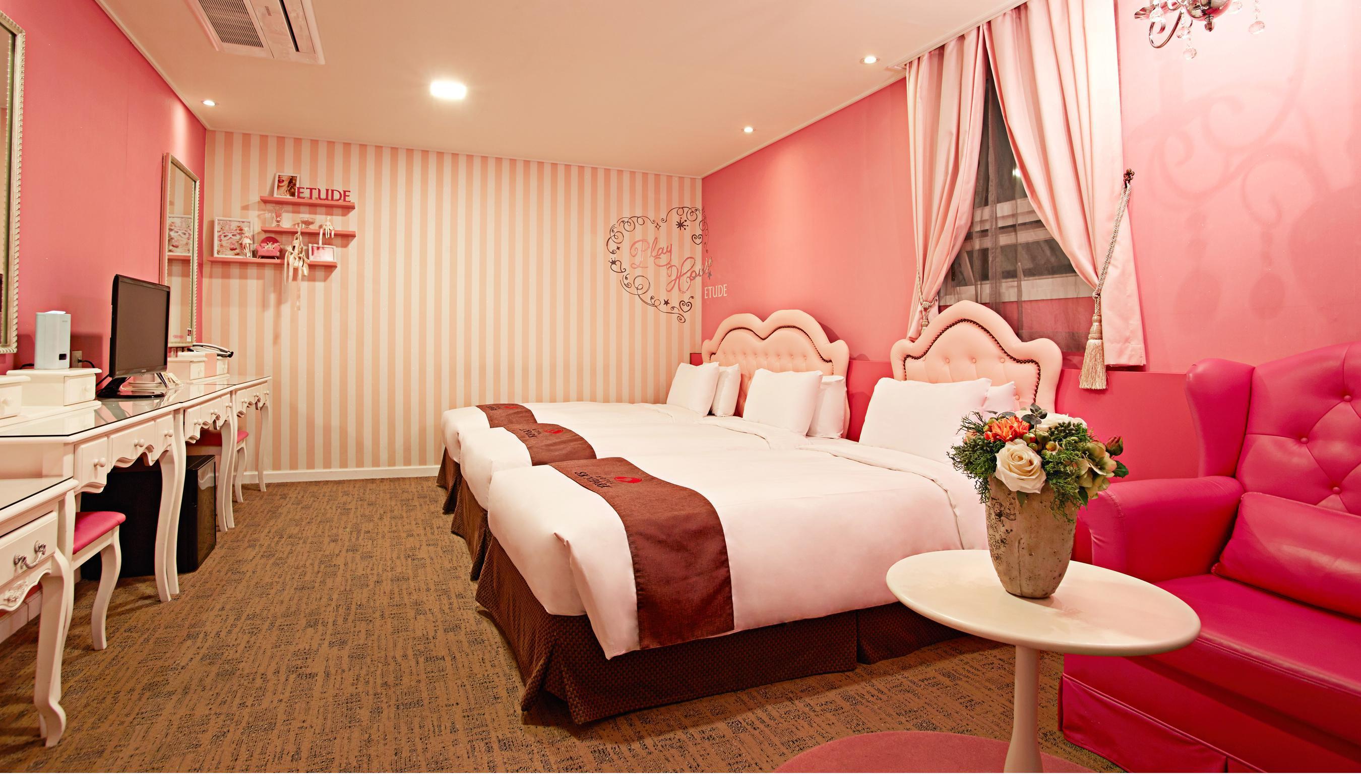 Hotel Skypark Myeongdong 3 Сеул Экстерьер фото