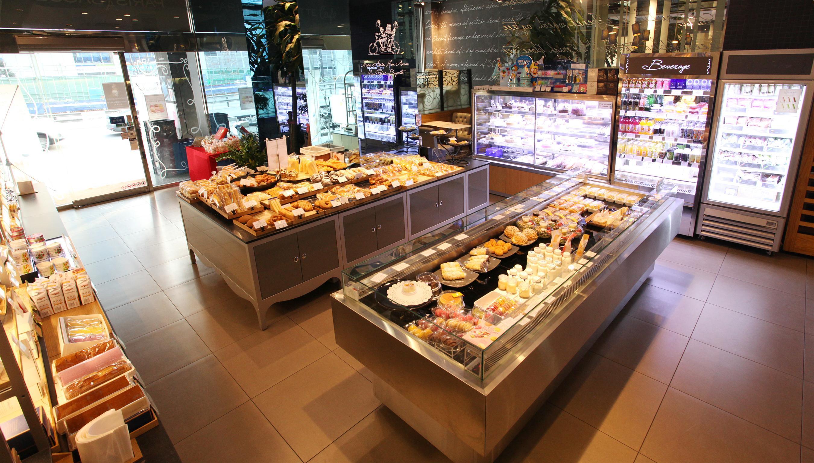 Hotel Skypark Myeongdong 3 Сеул Экстерьер фото